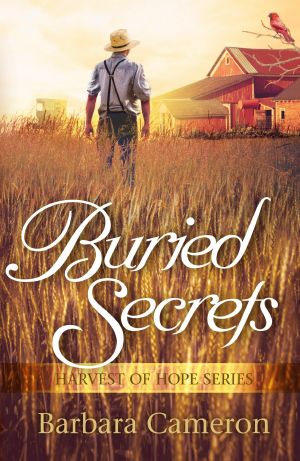 [Harvest of Hope 02] • Buried Secrets